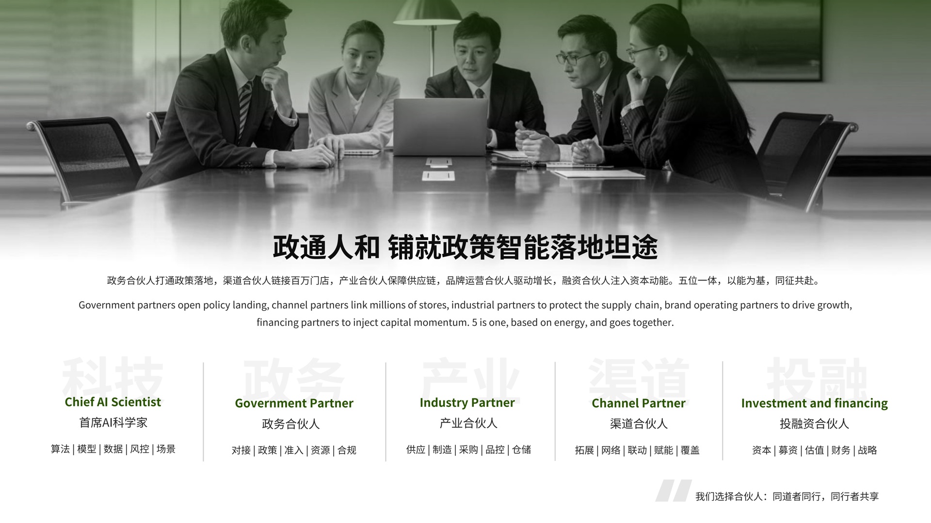 澄象在线业务介绍第 9 页
