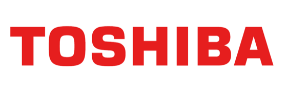 TOSHIBA